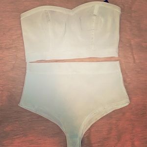 Dance until dawn bikini
